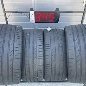 Anvelopa vara 255/40 R20 Continental Conti Sport Contact 5
