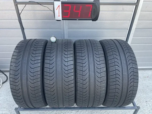 Anvelopa All Season 225/45 R17 Pirelli Cinturato Plus
