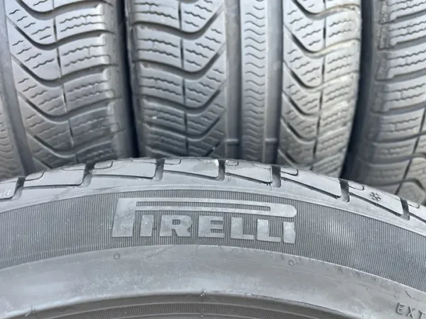 Anvelopa All Season 225/45 R17 Pirelli Cinturato Plus - imagine 6