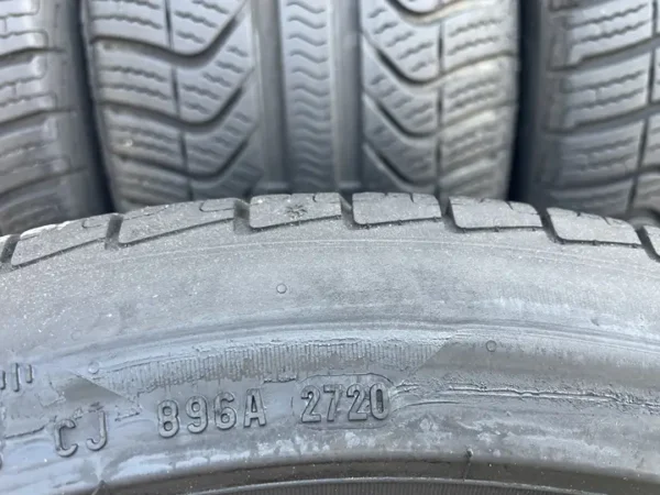 Anvelopa All Season 225/45 R17 Pirelli Cinturato Plus