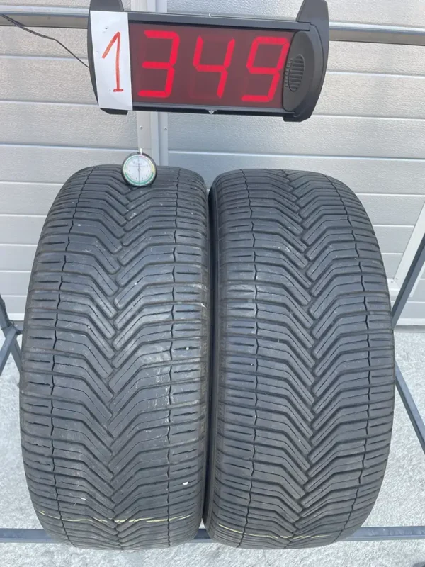 Anvelopa All Season 235/50 R18 Michelin CrossClimate