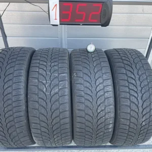 Anvelopa iarna 215/45 R17 Bridgestone Blizzak LM32