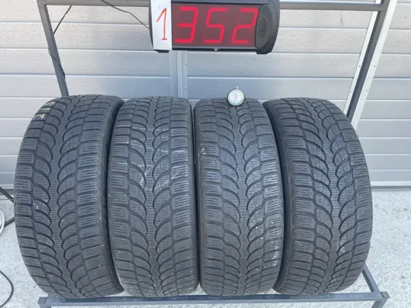 Anvelopa iarna 215/45 R17 Bridgestone Blizzak LM32