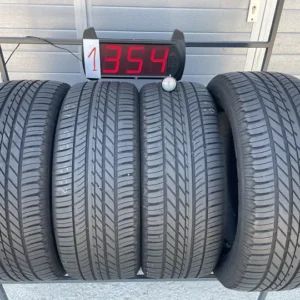 Anvelopa All Season 255/55 R19 Goodyear Eagle F1 AT