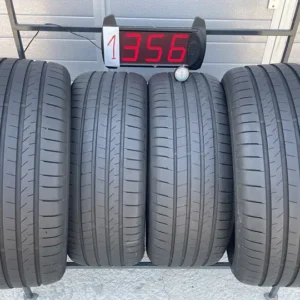 Anvelopa vara 255/55 R19 Bridgestone Alenza 001