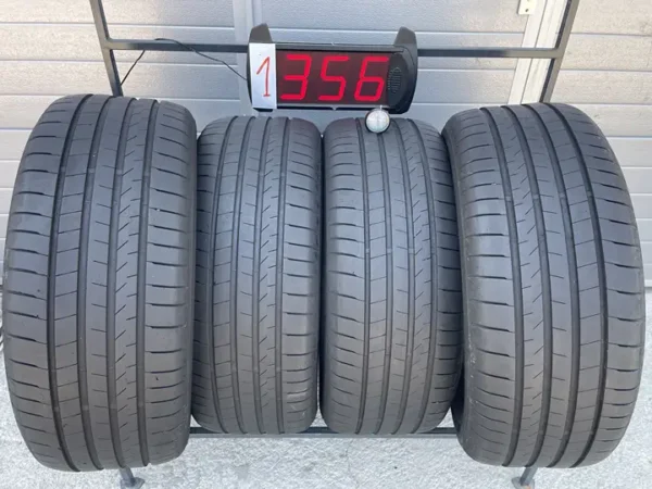 Anvelopa vara 255/55 R19 Bridgestone Alenza 001
