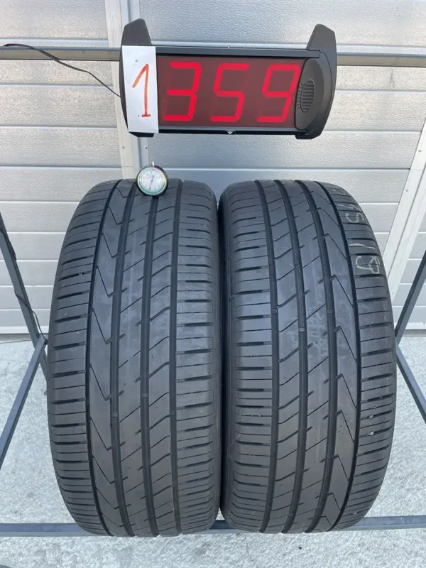 Anvelopa vara 245/45 R19 Hankook Ventus S1 EVO 2 SUV