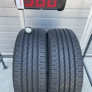 Anvelopa vara 215/50 R17 Continental Eco Contact 6