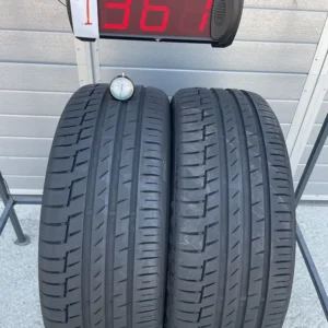 Anvelopa vara 225/45 R19 Continental Premium Contact 6