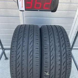 Anvelopa vara 225/50 R17 Pirelli P zero Nero GT