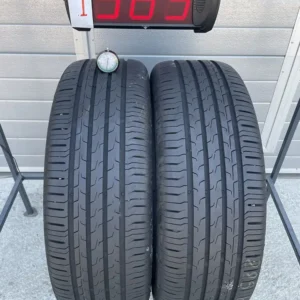 Anvelopa vara 225/60 R17 Continental Eco Contact 6