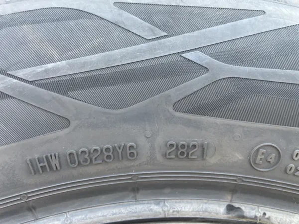 Anvelopa vara 225/60 R17 Continental Eco Contact 6