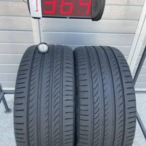 Anvelopa vara 245/40 R18 Pirelli Powergy