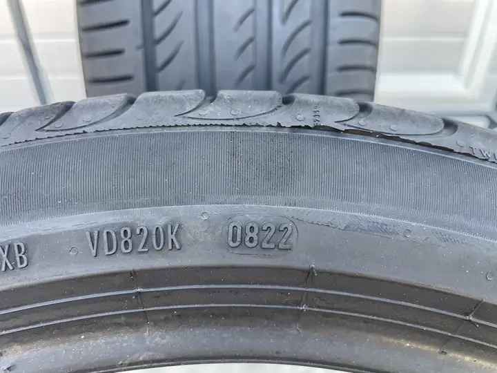 Anvelopa vara 245/40 R18 Pirelli Powergy