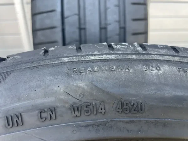 Anvelopa vara 275/40 R21 Pirelli P Zero RSC