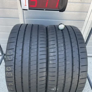 Anvelopa vara 275/30 ZR20 Michelin Pilot Super Sport