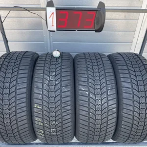 Anvelopa iarna 225/50 R17 Sava Eskimo HP2