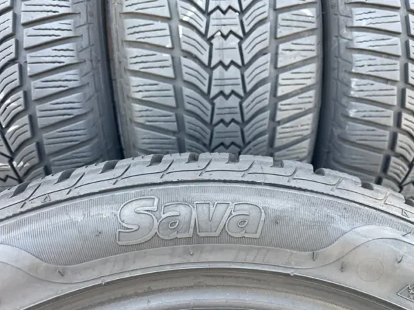 Anvelopa iarna 225/50 R17 Sava Eskimo HP2 - imagine 6