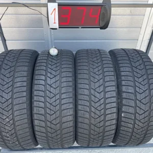 Anvelopa iarna 225/50 R17 Pirelli Sottozero 3 XL