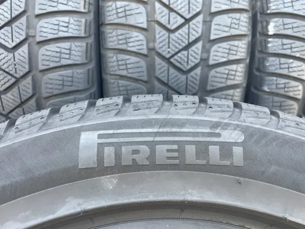 Anvelopa iarna 225/50 R17 Pirelli Sottozero 3 XL - imagine 6