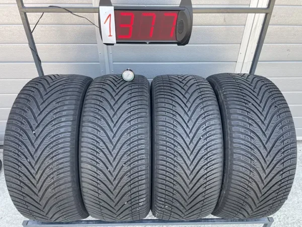 Anvelopa iarna 245/40 R18 Kleber Krisalp HP3