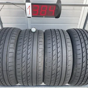 Anvelopa All Season 225/40 R19 - 255/35 R19 Minerva Ice Plus