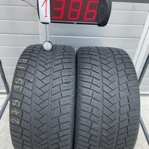 Anvelopa iarna 275/35 R19 Vredestein Wintrac Pro