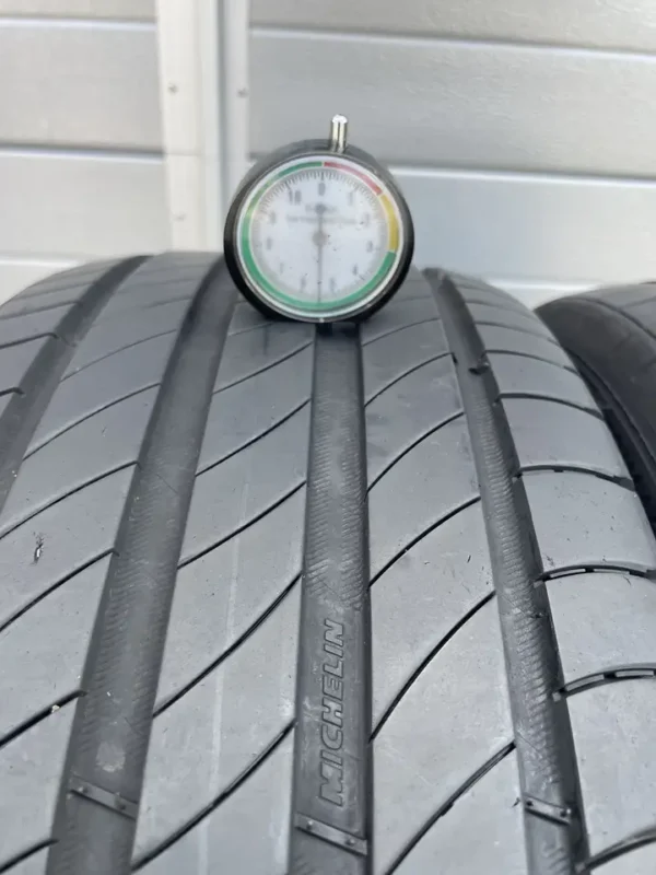 Anvelopa vara 205/45 R17 Michelin Primacy 4 - imagine 2