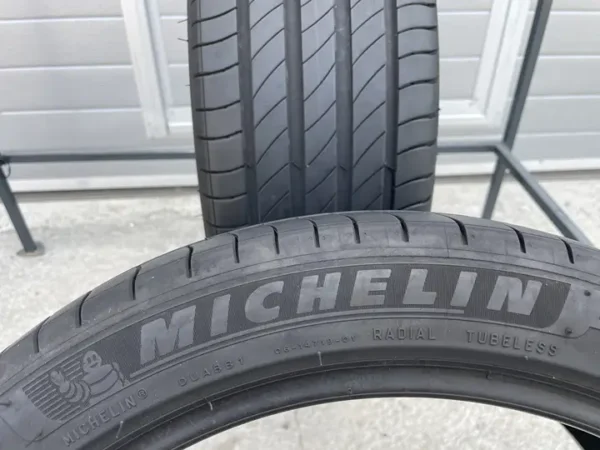 Anvelopa vara 205/45 R17 Michelin Primacy 4 - imagine 6