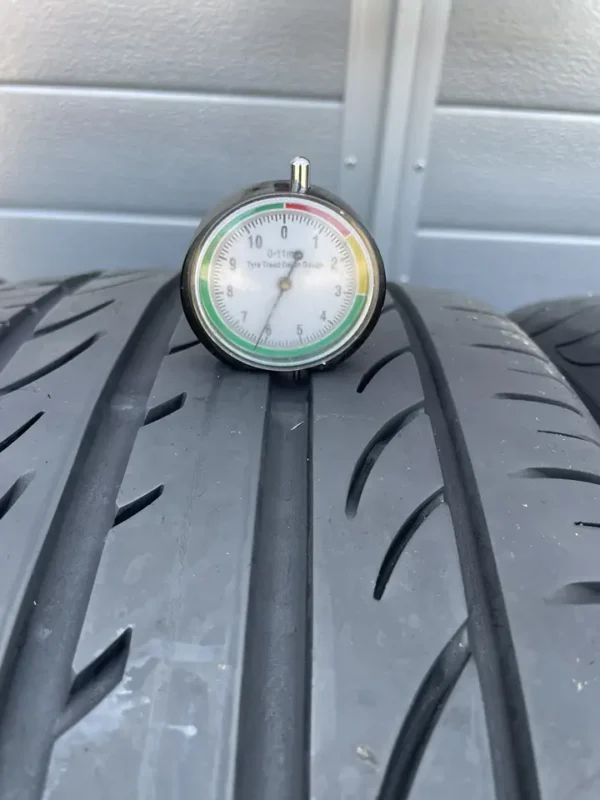 Anvelopa vara 225/50 R17 Pirelli P zero Nero - imagine 2