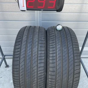 Anvelopa vara 225/45 R18 Michelin Primacy 4