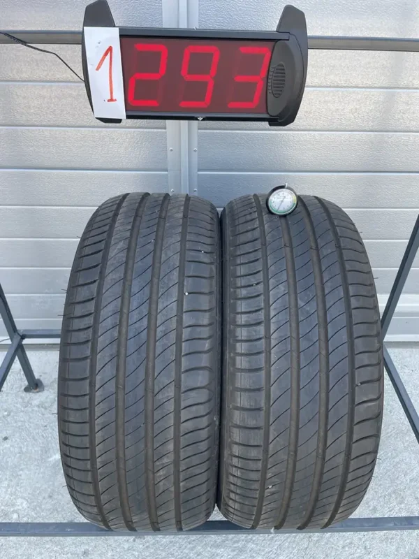 Anvelopa vara 225/45 R18 Michelin Primacy 4
