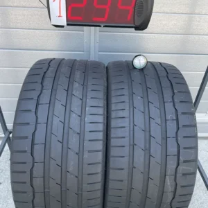 Anvelopa vara 265/30 ZR20 Hankook Ventus S1 EVO 3