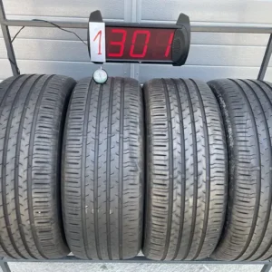 Anvelopa vara 245/50 R19 Continental Eco Contact 6