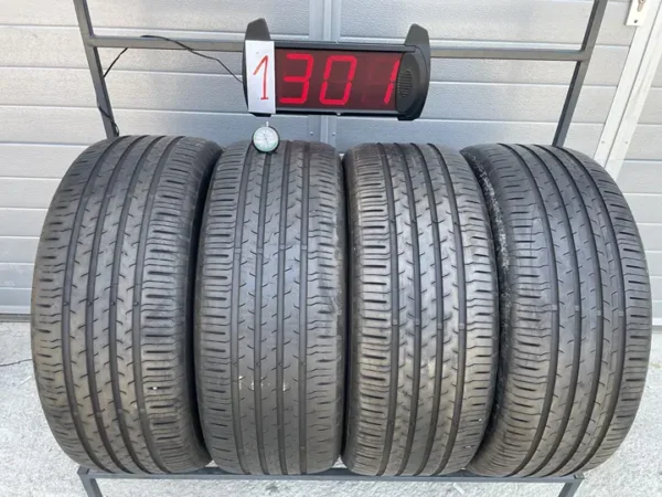 Anvelopa vara 245/50 R19 Continental Eco Contact 6