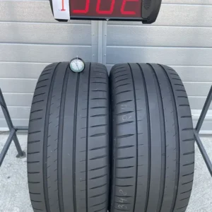 Anvelopa vara 235/40 R18 Michelin Pilot Sport 4