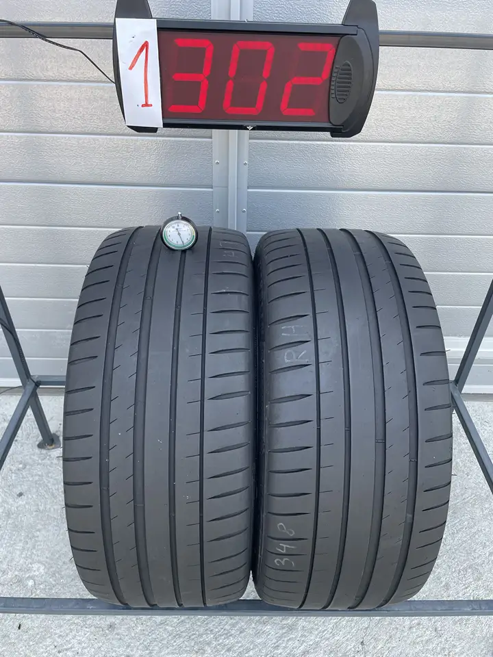 Anvelopa vara 235/40 R18 Michelin Pilot Sport 4