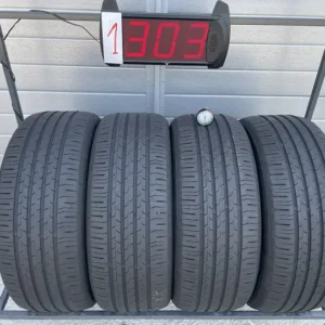 Anvelopa vara 215/50 R17 Continental Eco Contact 6