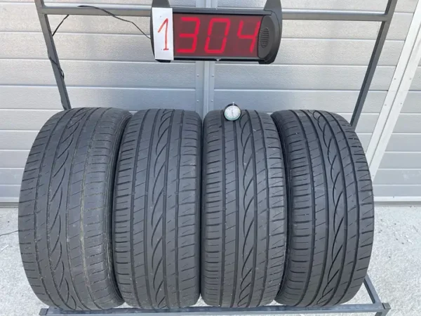 Anvelopa vara 215/50 R17 Sumitomo BC 100