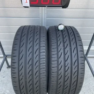 Anvelopa vara 235/40 ZR18 Pirelli P Zero Nero GT