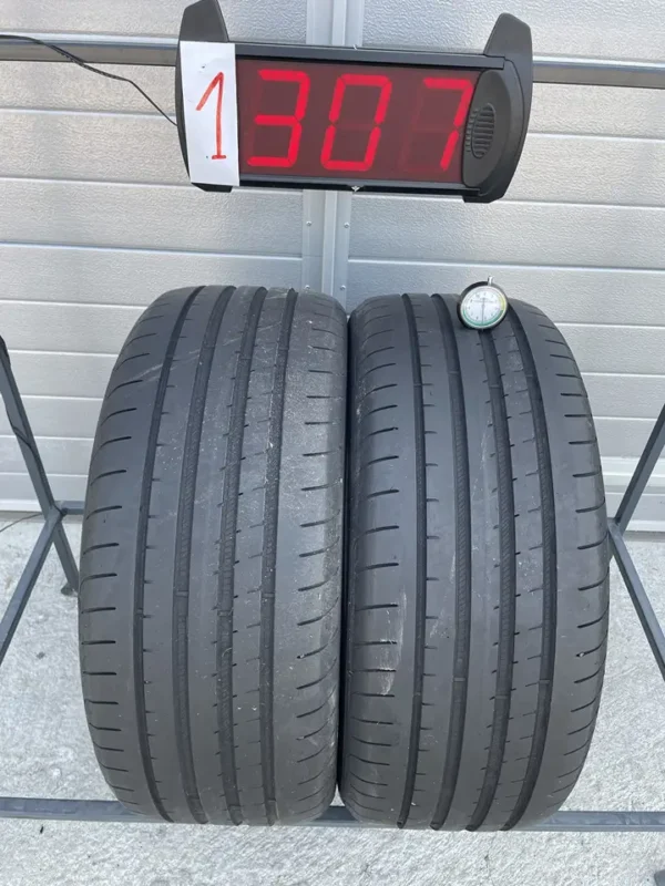 Anvelopa vara 245/45 R18 Goodyear Eagle F1