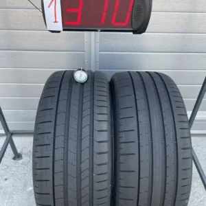 Anvelopa vara 235/35 ZR19 Pirelli P Zero