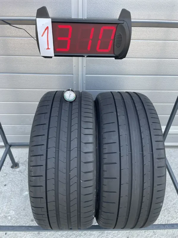 Anvelopa vara 235/35 ZR19 Pirelli P Zero