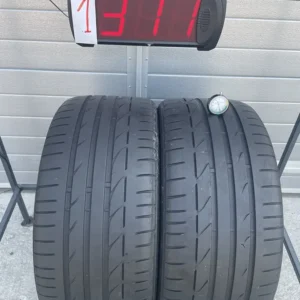 Anvelopa vara 255/35 R19 Bridgestone Potenza S001 RSC