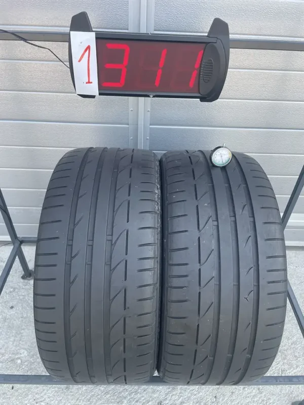 Anvelopa vara 255/35 R19 Bridgestone Potenza S001 RSC