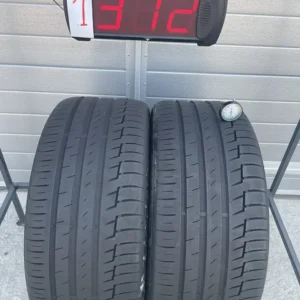 Anvelopa vara 245/45 R17 Continental Premium Contact 6