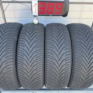 Anvelopa iarna 225/60 R17 Kleber Krisalp HP3 SUV
