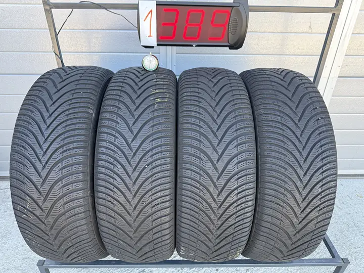 Anvelopa iarna 225/60 R17 Kleber Krisalp HP3 SUV