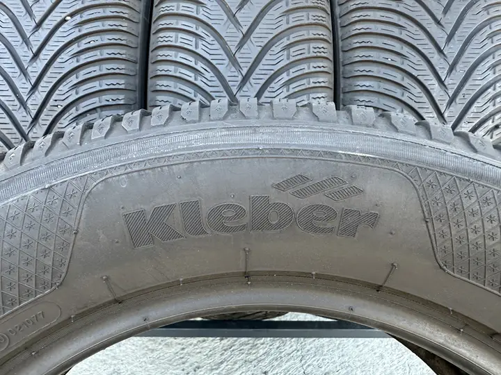 Anvelopa iarna 225/60 R17 Kleber Krisalp HP3 SUV - imagine 7