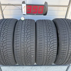 Anvelopa iarna 255/45 R19 Hankook Winter i*cept evo 2